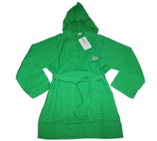 UNISEX BADEMANTEL SAUNAMANTEL