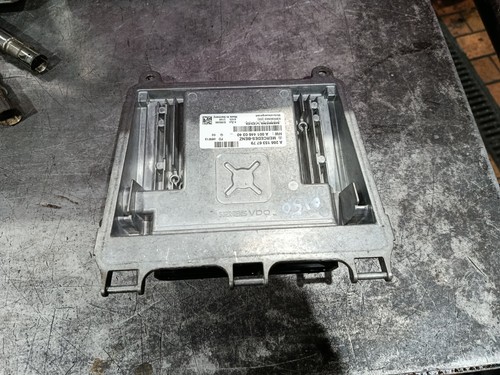 Mercedes benz w169 benzin - mercedes-benz,