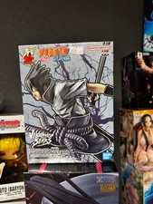 Sasuke vibration stars Naruto