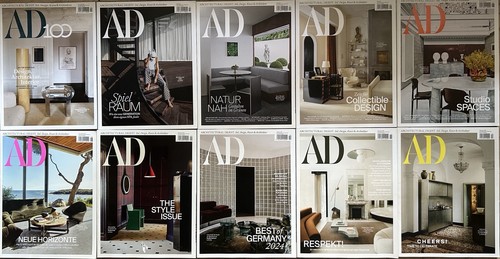 Architectural digest - architectural,