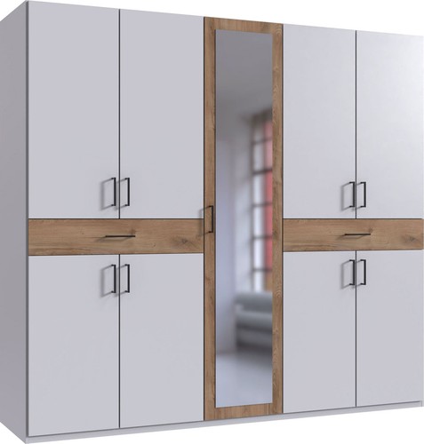 Kleiderschrank tibet - kleiderschrank,