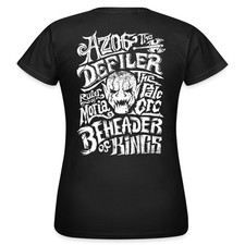 Der Hobbit Azog Der Schänder