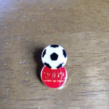 Fußball WM 2002 Ball Pin