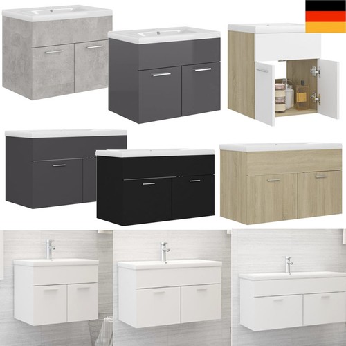Waschbecken unterschrank - waschbecken,