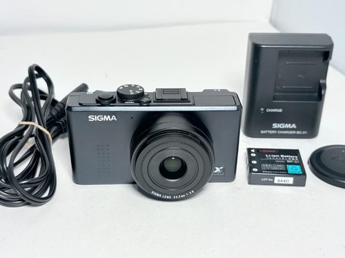 Sigma dp2 kompakte - dp2,