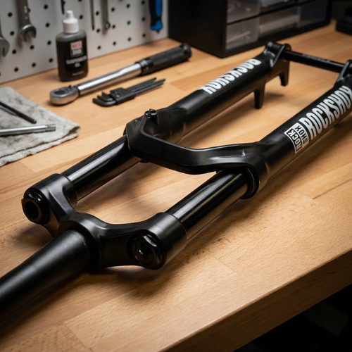 RockShox