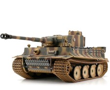 RC Panzer Tiger 1 früh 1:16