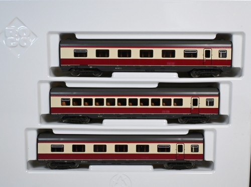 Roco spur 43069 - h0, tee