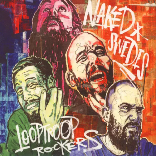 Naked swedes looptroop - naked, (2)