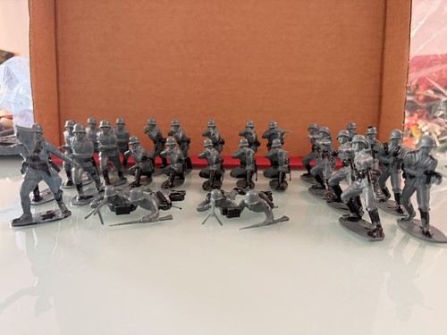 Airfix deutsche - 1:32,