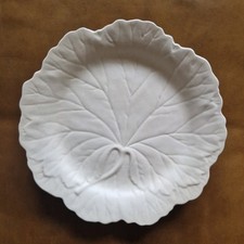 Wedgwood Majolica Cabbage
