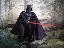 Star Wars Figur Darth Vader