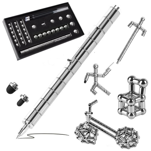 Coole magnet stift fidget - coole,