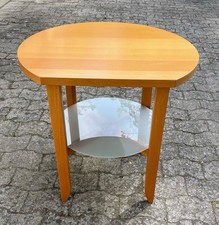 Couchtisch Beistelltisch Buche