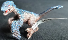 Schleich Dinosaurier Utahraptor Mini 14597 Neu und unbespielt
