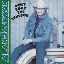 Dont rock the - the, von