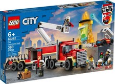 LEGO® City 60282 Feuerwehr