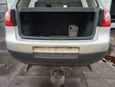 VW Golf V original Stoßstange