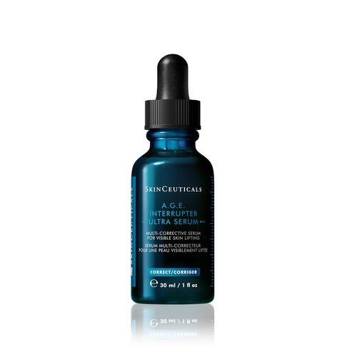 Skinceuticals age interrupter - age,