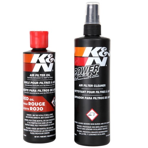 Luftfilterservicekit - k&n,