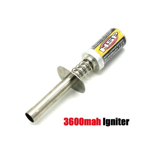 Nitro v 3600 mah - v,