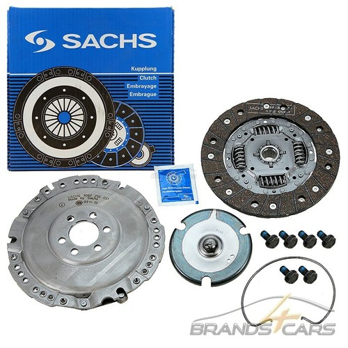 Sachs kupplungssatz kupplung - sachs,