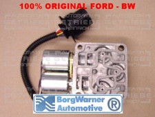 Magnetventil; F6RZ-7G391-A ; F3RP-76391-AD ;v. Automatikgetriebe CD4E Ford Mazda