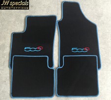 Autoteppich Fußmatten für