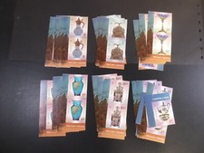 Rumänien 2021,10 Serien