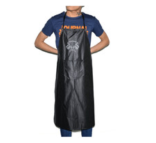 Schwarze nylon wasserdichte - schwarze,