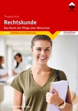 Rechtskunde Das Recht der