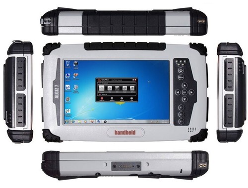 Neu handheld algiz 2gb - handheld,