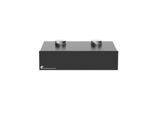 Pro ject step - pro-ject, box