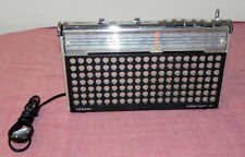 Siemens Planer 421 Transistorradio Kofferradio