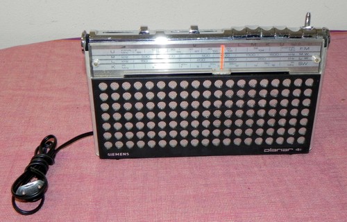 Siemens planer 421 - siemens,