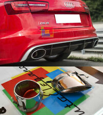 AUDI A6 4G C7 2011-2018 Paar