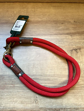 HUNTER Tau Halsung Halsband