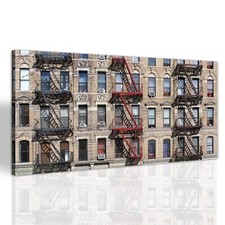 Gebäude new york stadt - gebäude,