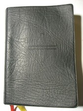 *Gotteslob, Katholisches Gebet- und Gesangbuch, Ausgabe Bistum Münster 1998*