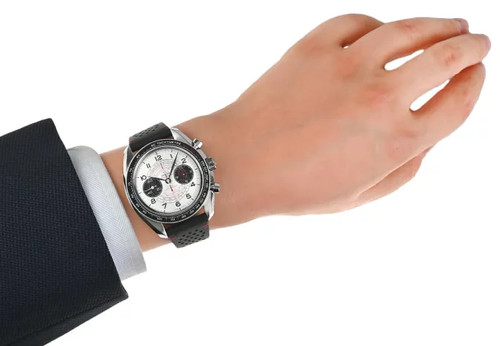 Omega speedmaster chronoscope - omega,