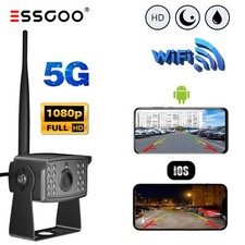 ESSGOO 12-24V WIFI Funk