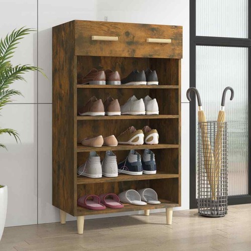 Schuhschrank holzwerkstoff - schuhschrank,