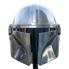 Starwar's Mandalorian Steel