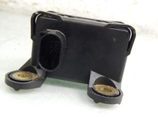 Opel Astra H Drehratensensor 13208665 ESP Steuergerät 417031