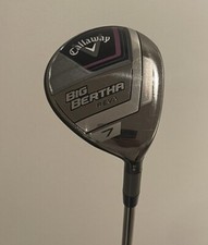 Callaway Big Bertha REVA 7er