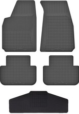 Gummifußmatten für: Citroen