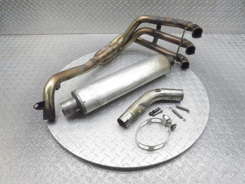 2000 triumph sprint - 2000,