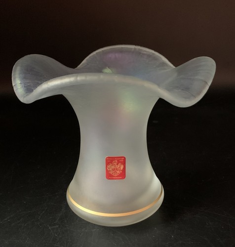 Jugendstil vase freiherr - freiherr, von