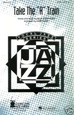 Take the "A" Train Noten für