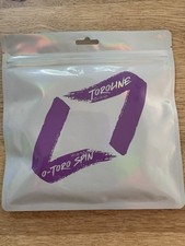 Tennissaiten Toroline Otoro Spin 1.23mm Gehypte Tennissaite Aus Den USA NEU OVP